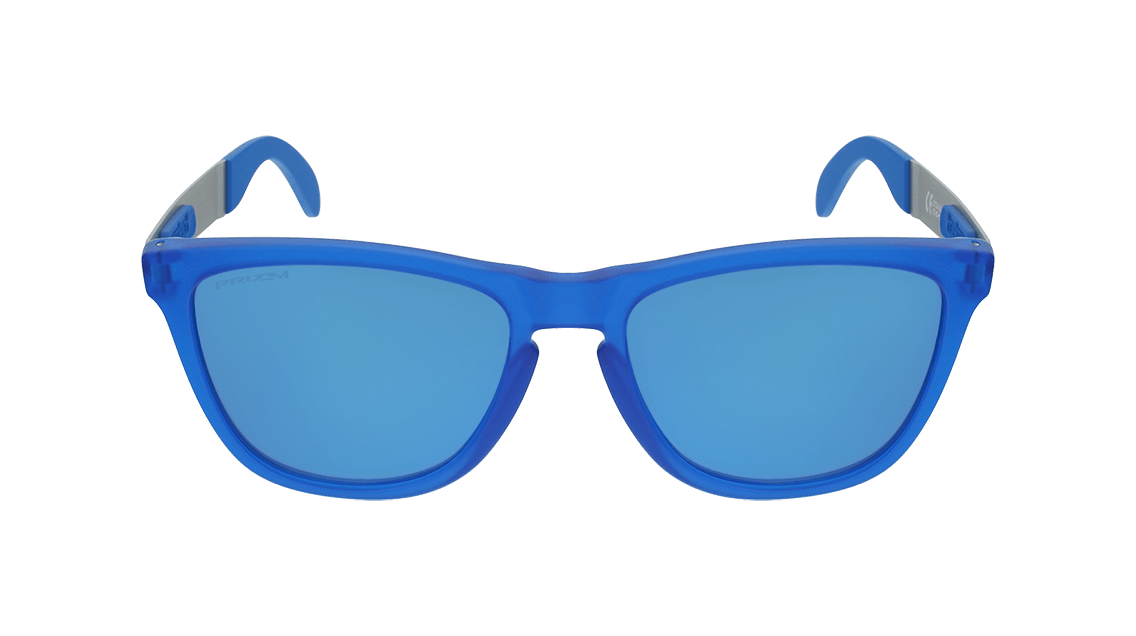 Oakley OO 9428 OO9428 Sunglasses Frogskins Mix Designer Glasses